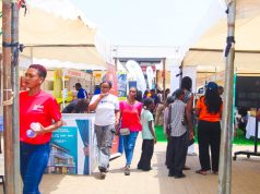 Photos: Housing solutions take centre stage at Day 2 of the 3rd Republic Bank-JoyNews Habitat Fair
