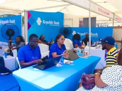 Crowds, deals and home solutions as Republic Bank-JoyNews Habitat Fair enters final day