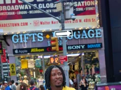 Roland Amartey set to cover 2026 Ghana Music Awards UK for Sammyflex TV