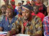 NPP Techiman South demands immediate release of detained Nurse Salomey Awiti Baffoe