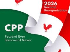 Sekou Nkrumah calls for democratic socialism and clear ideology to revive CPP