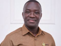 No Dunkirk cocaine suspect linked to Mahama, Vice President’s security details – NACOC