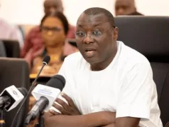 ‘If NPP was ‘insensitive’ over fuel prices, NDC must accept same description now’ — Amin Adam