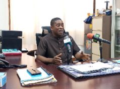 Insurance sector offers huge job opportunities as Ghana faces actuarial skills shortage — GIU Rector