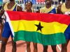 12th FASU Games: University of Ghana win 23 medals in Cairo