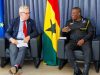 EU Ambassador, IGP discuss stronger cooperation on policing and security
