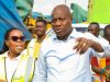 Mahama Ayariga reviews Agbogbloshie waste evacuation, calls for measures to ease traffic delays
