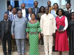 Health Ministry moves to integrate traditional medicine into mainstream healthcare