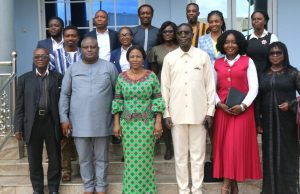 Health Ministry moves to integrate traditional medicine into mainstream healthcare