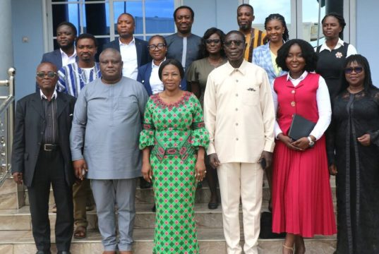 Health Ministry moves to integrate traditional medicine into mainstream healthcare