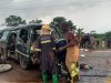 Two dead, 14 rescued after accident on Kpetoe-Sarakope road