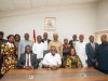 Some dissolved NSA board members could be reappointed – Kofi Adams