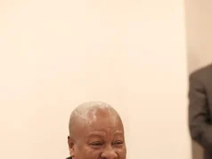 Disruption of Global Order: We must expand opportunities for youth – President Mahama