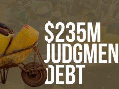 Explained: Ghana’s water plant deal that produced a $235m judgment debt instead of water for 500,000 people