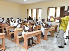 Teacher Payment Crisis: GES races to protect academic calendar