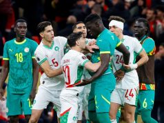 CAS hearing on AFCON final appeal by Senegalese Football Federation set for October 8
