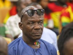 AFCON 2027Q: ‘We don’t need to cry over spilled milk’ – Damba on Ghana injury concerns