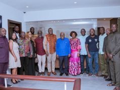 Akufo-Addo to attend NPP National Delegates Conference as party begins rebuilding process