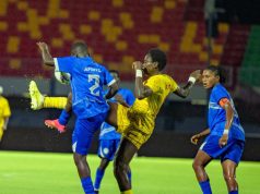 CAF annuls Edo Queens victory, orders WAFU B final to resume from extra time