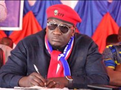 No ‘Bawumia candidates’ in NPP executive elections – Anthony Karbo