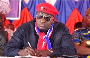 NPP election: We thank NDC for making the attempt; we never expected them to show up – Karbo says after boycott