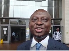 Adu-Boahene case: Atta Akyea files no-case submission, cites evidential gaps and missing witnesses