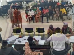 SHS placement crisis? GES says 95% of students are already placed