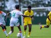 WAFU B U-17 Girls Cup: Black Maidens thump Niger in fourth game