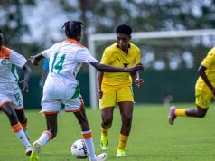WAFU B U-17 Girls Cup: Black Maidens thump Niger in fourth game