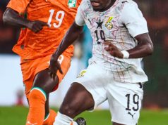 AFCON 2027Q: Queiroz ‘proud’ of Black Stars performance despite defeat to Cote d’Ivoire
