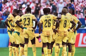AFCON 2027Q: Black Stars open campaign with defeat to Ivory Coast in Bouaké