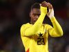 Black Stars: Thomas-Asante, Adjetey, others dropped for September-October international break