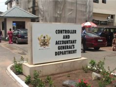 6,079 promotion cases fully processed and paid – CAGD says amid nationwide teachers’ strike
