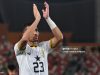 AFCON 2027Q: Alexander Djiku ruled out of clash against Gambia