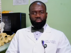 Patient safety must extend across entire NCD care journey – FOCOS Hospital’s orthopaedics chief