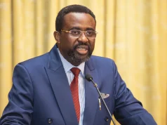 Gold shipments resume after August slowdown – BoG Governor