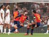 Spain beat England in thriller after Kane penalty miss
