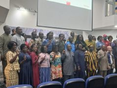 Gov’t to develop policy for Ghanaian Sign Language in education