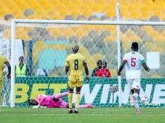 Emmanuel Osei: President Mahama, dissolve GFA and save our soul