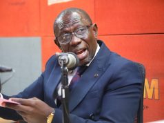GH¢60k to run 66 Rent Control offices for 3 months? – Acting Commissioner questions Finance Minister