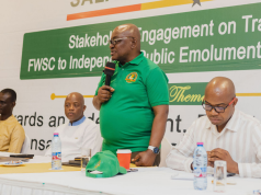 CEOs demand clarity on pay harmonisation, board autonomy as FWSC engages SOEs bosses over IPEC transition