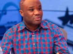 Kwakye Ofosu defends government position on constitutional review process