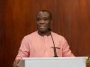 Six other people in custody as Ghana investigates drug trafficking through ports – Felix Kwakye Ofosu