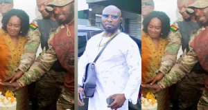 From Presidential Security Job to €225m Cocaine Case: Who Is Musah Atta, Alias Kromo?