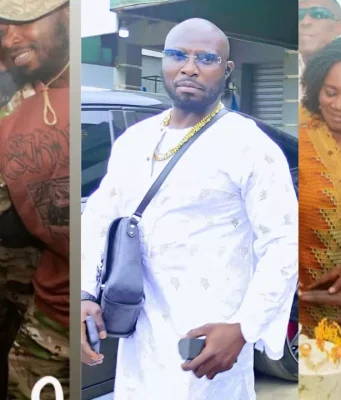 From Presidential Security Job to €225m Cocaine Case: Who Is Musah Atta, Alias Kromo?