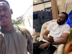 Police arrests three in connection to the death of Circle Phone Dealer