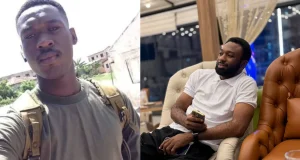 Police arrests three in connection to the death of Circle Phone Dealer