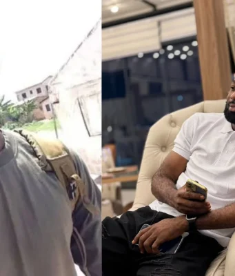 Police arrests three in connection to the death of Circle Phone Dealer