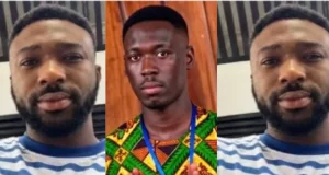 Philip Tefe Breaks Silence Over Death Of Circle Phone Dealer Terry Yaw Kyere