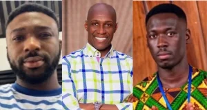 Prophet Kofi Oduro Mourns Murdered Circle Phone Dealer Dinero, Warns Young People Against Ignoring Advice